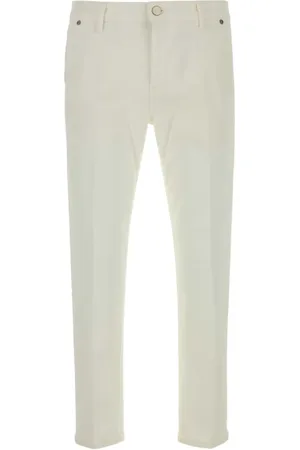 PT Torino Jeans med lige ben