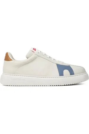 Camper Runner K21 sneakers i læder med rund snude