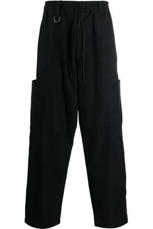 Y-3 Joggingbukser med snoretræk