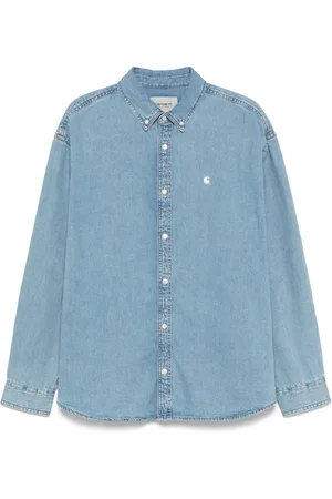 Carhartt Luca skjorte