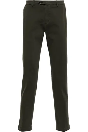 BRIGLIA Chino-bukser