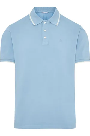 Jacob Cohen Polo i jersey