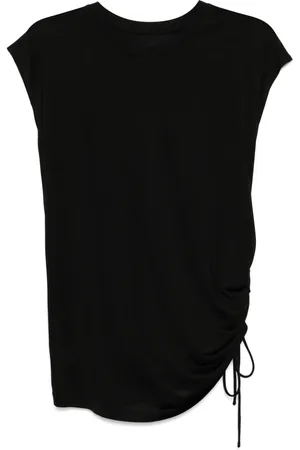 Less Asymmetrisk sidenväst