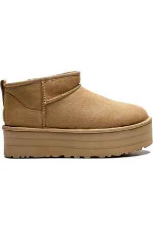 UGG Classic Ultra Mini støvler i plateau