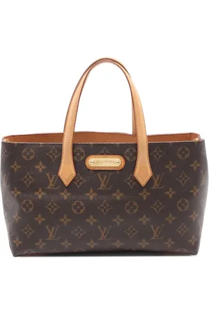 LOUIS VUITTON Wilshire PM håndtaske fra 2000