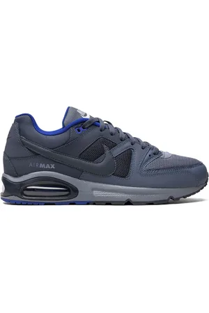 Nike Air Max Commander Navy/Royal sneakers