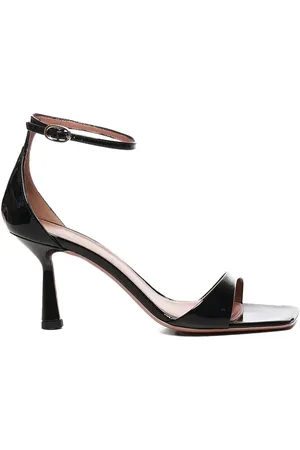 Giuliano Galiano 70 mm Lina sandaler