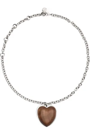 Jacquemus Le Collier Pietra halskæde