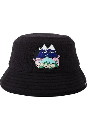 The North Face Bøllehat med mærkedetalje