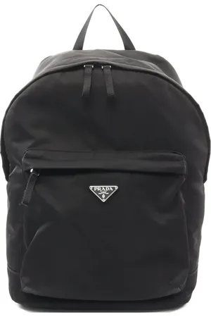 Prada Rygsæk i nylon fra 2010