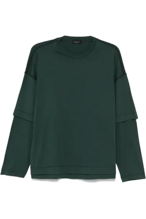Roberto Collina T-shirt i bomuld