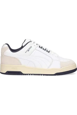 PUMA Low-top retro sneakers