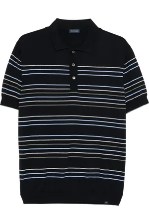 Paul & Shark Stribet polo