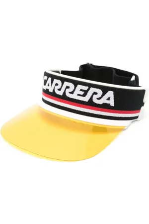Carrera Skygge med logo