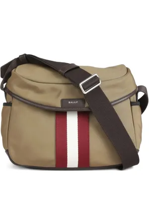 Bally Code skuldertaske