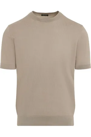Ermenegildo Zegna T-shirt i bomuld