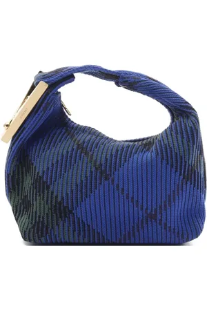 Burberry Peg tote fra 2010