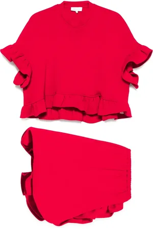 Ioana Ciolacu Peony shorts