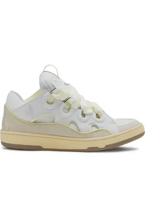 Lanvin Curb sneakers med snøre