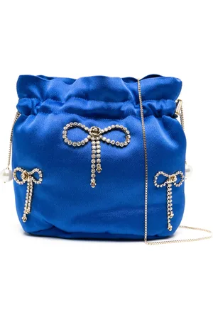 ROSANTICA Selene Fiocchetti crossbody-taske