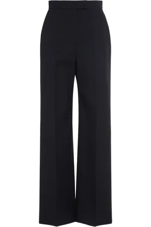 Alexander McQueen Uldbukser