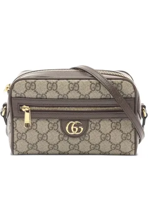 Gucci Mini Ophidia håndtaske fra 2010