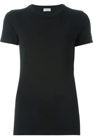 Brunello Cucinelli Round neck T-shirt