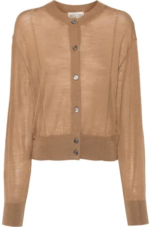 Recto Uldcardigan