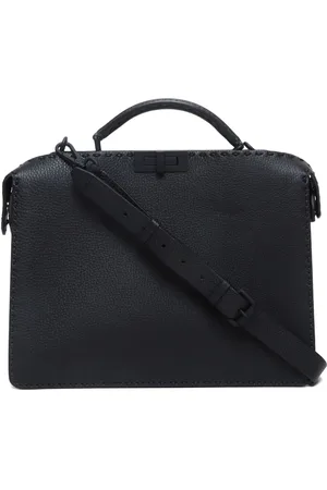 Fendi Peekaboo håndtaske fra 2020-2024
