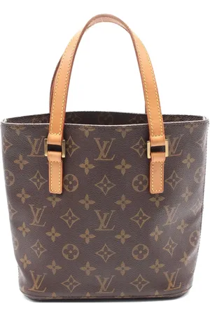 LOUIS VUITTON Vavin PM håndtaske fra 2002