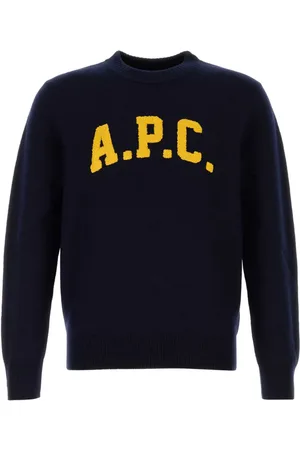 A.P.C. Joshua trøje