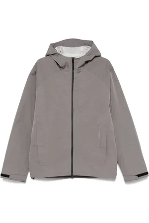 Hiking Patrol 5L shell-jakke