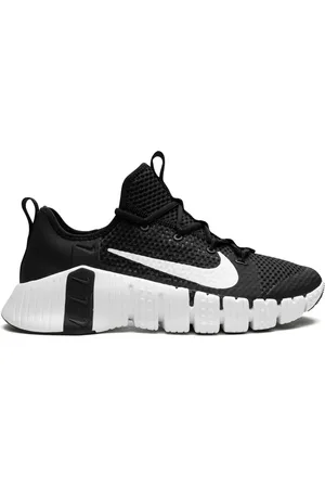 Nike Free Metcon 3 Black/White sneakers