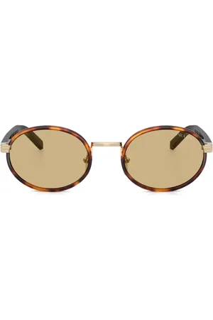 Prada Ovale solbriller