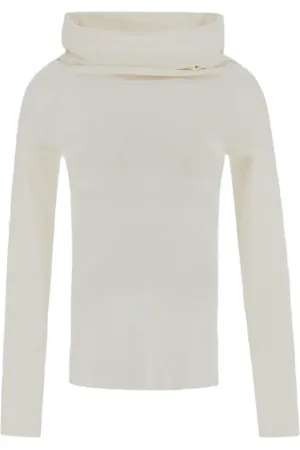 GENTRYPORTOFINO Sweater med rullekrave