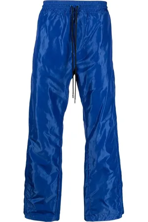 JUST DON Joggingbukser med logo