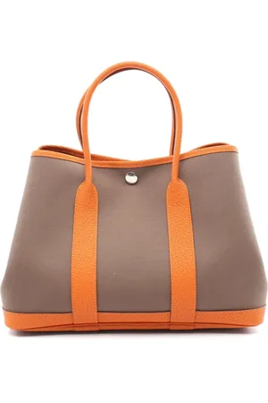 Hermès Garden Party PM håndtaske fra 2024