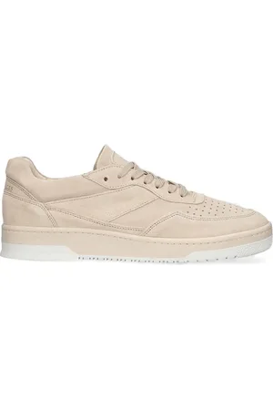 Filling pieces Sneakers i mocka