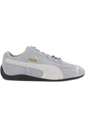 PUMA Speedcat OG sneakers i ruskind