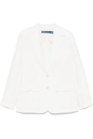 Ralph Lauren Blazer i hør