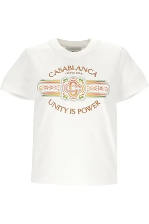 Casablanca Way Skate T-shirt