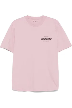 Carhartt Catalog C T-shirt med logo