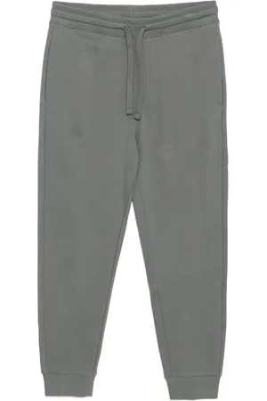 HUGO BOSS Joggingbukser med logotryk