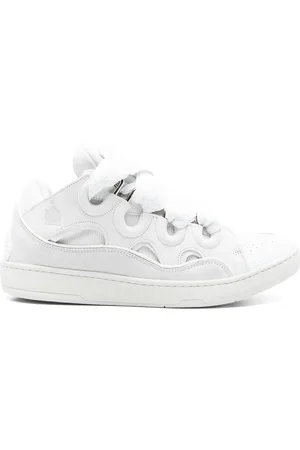Lanvin Curb sneakers med snøre