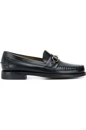 SEBAGO Loafers med hestebidsdetalje
