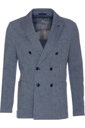 Circolo Dobbeltradet blazer