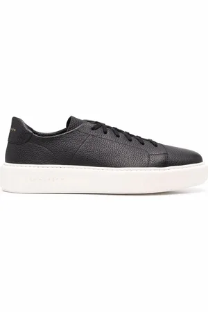 HENDERSON BARACCO Low-top noprede sneakers