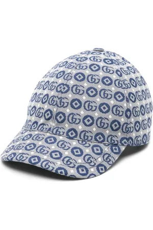 Gucci Double G baseball-kasket