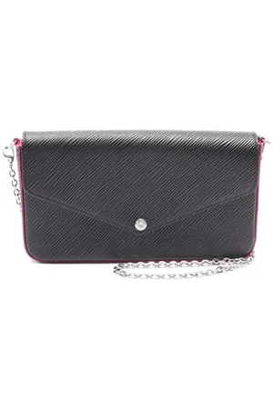 LOUIS VUITTON Pochette Felicie taske fra 2017