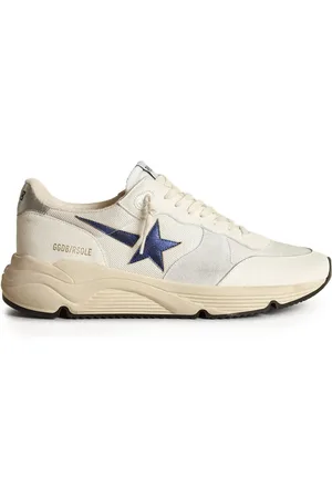 Golden Goose Low-top Running sneakers